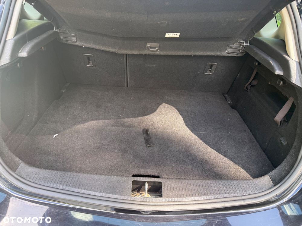 Opel Astra 1.7 CDTI - 30