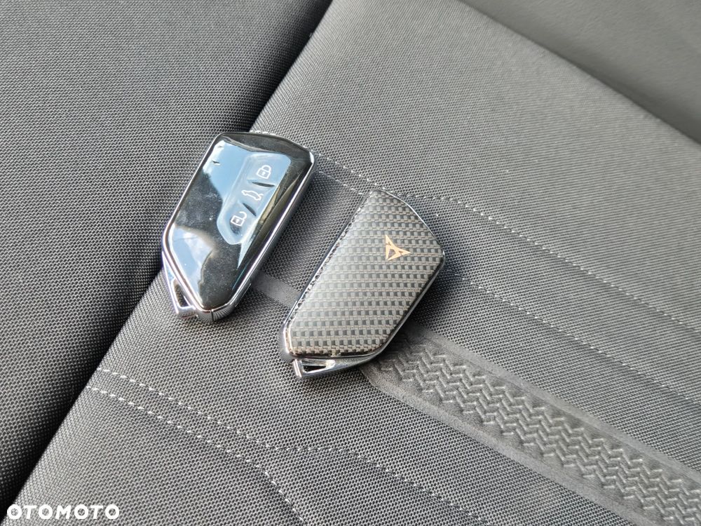Cupra Leon - 21