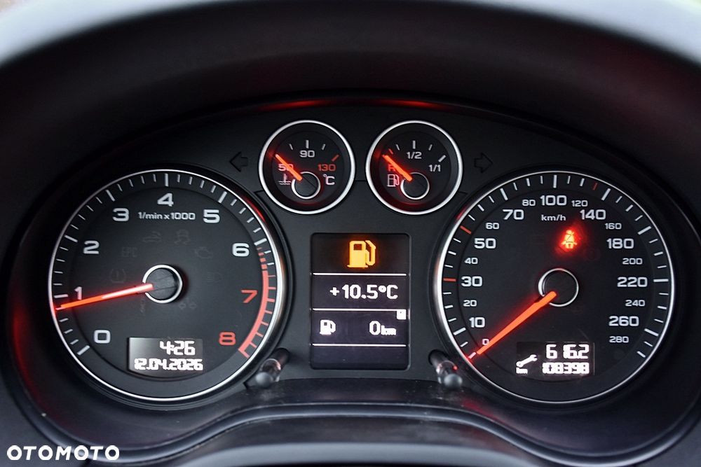 Audi A3 Sportback 1.6 Ambition - 18