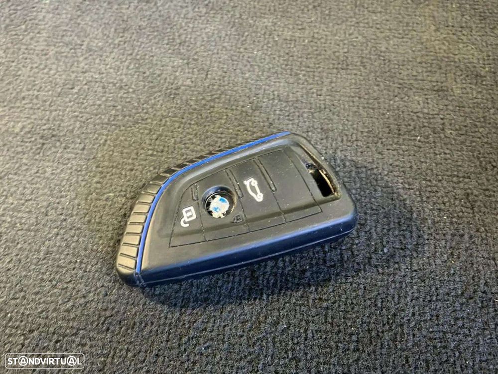 BMW 216 Gran Tourer d Advantage - 17