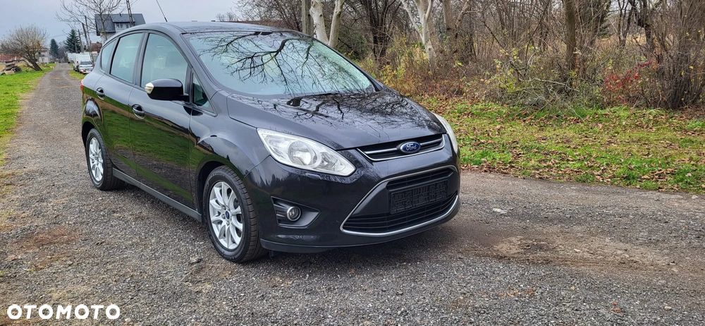 Ford C-MAX 1.6 TDCi Edition - 17