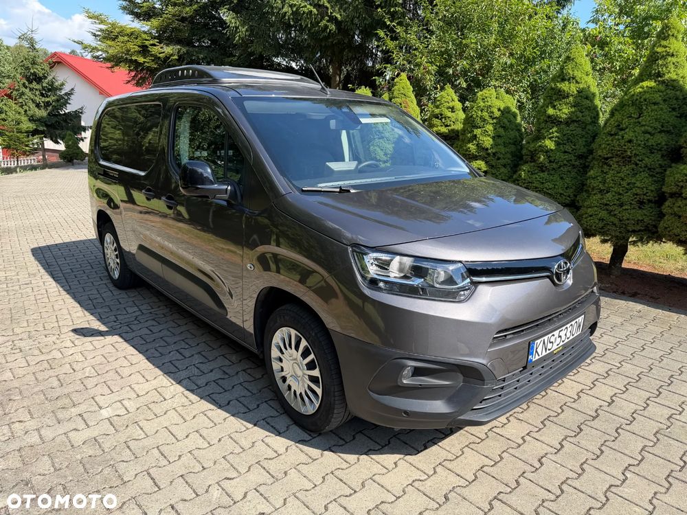 Toyota PROACE CITY - 2