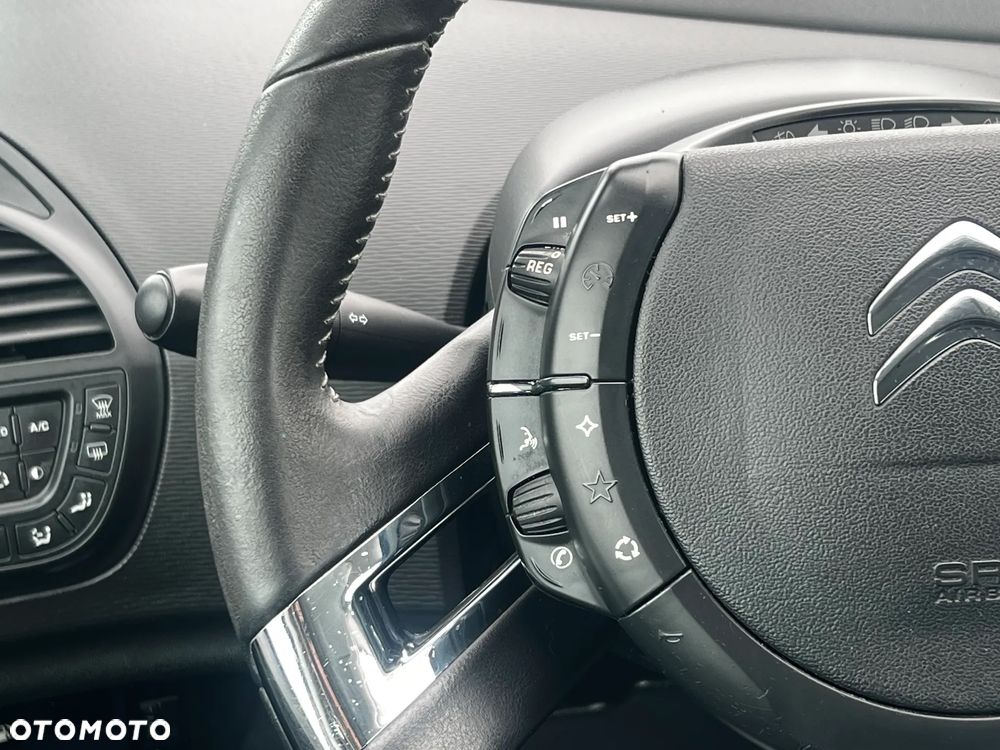 Citroën C4 Picasso 1.6 HDi Attraction - 23