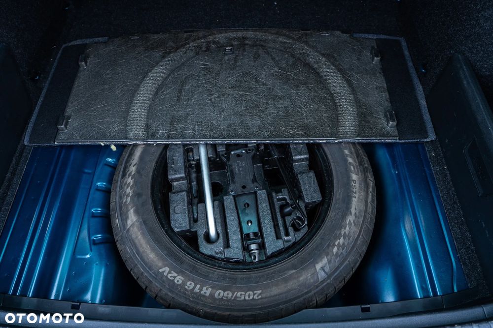 Skoda Octavia 2.0 TSI 4x4 Sportline DSG - 25