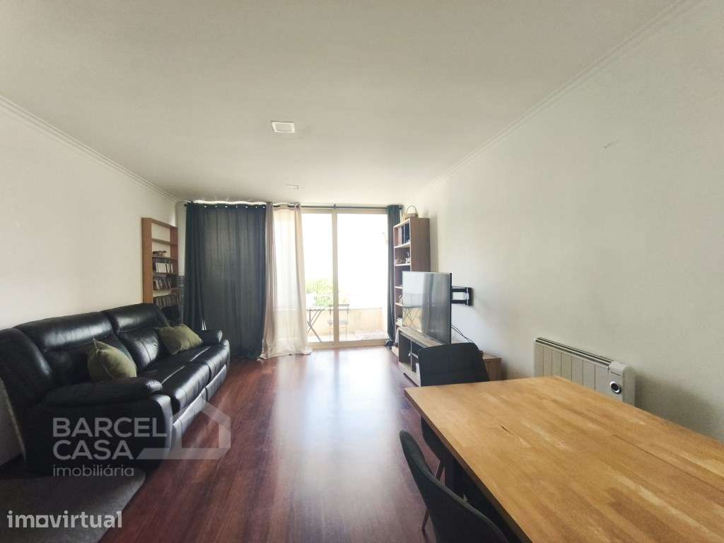 Viver onde o Rio Cávado abraça o Atlântico: Exclusivo T3 em Fão, Es... - Grande imagem: 5/19
