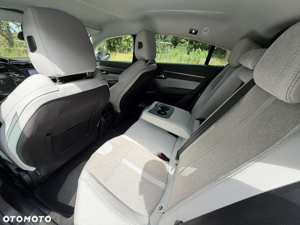 Peugeot 508 - 23