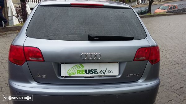 Cave De Roda Tr Dto Audi A3 Sportback (8Pa) - 2
