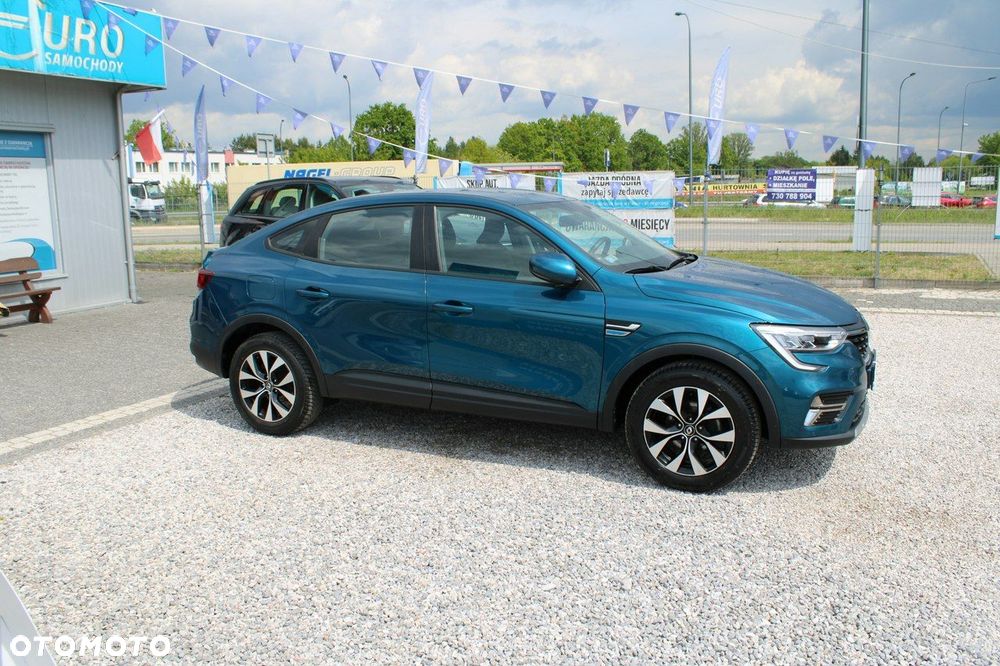 Renault Arkana - 5