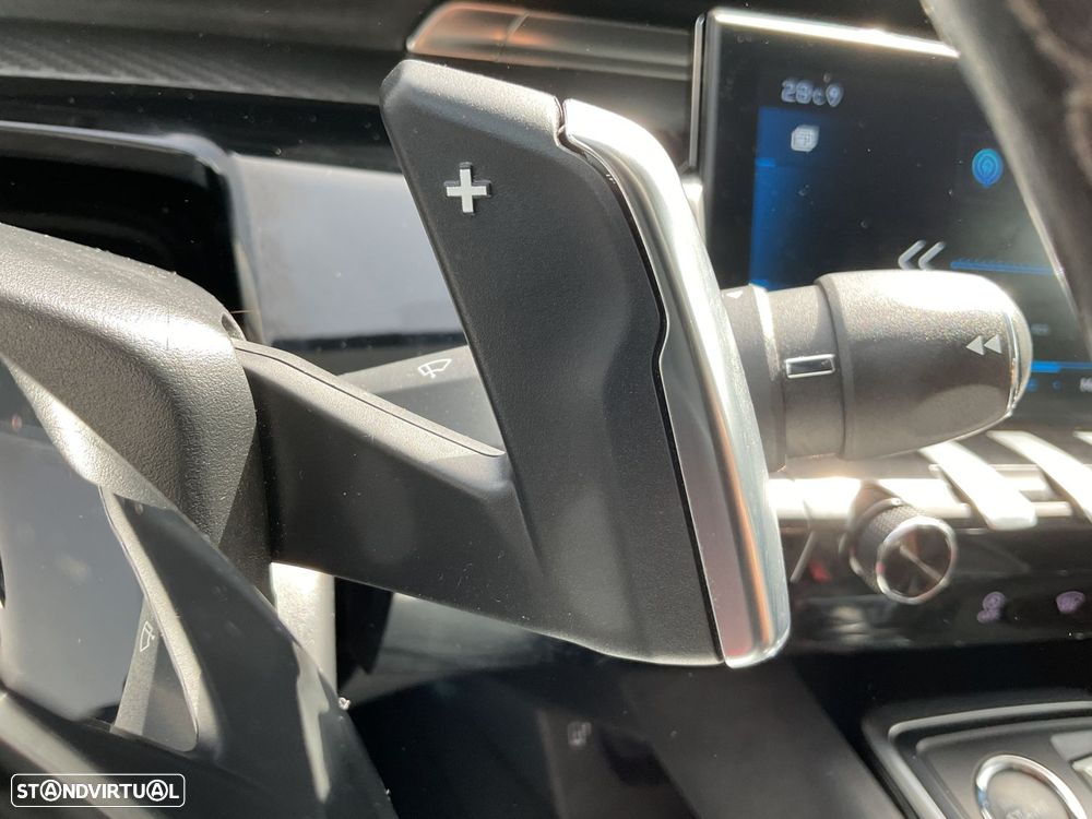 Peugeot 508 1.5 BlueHDi Allure Pack EAT8 - 18