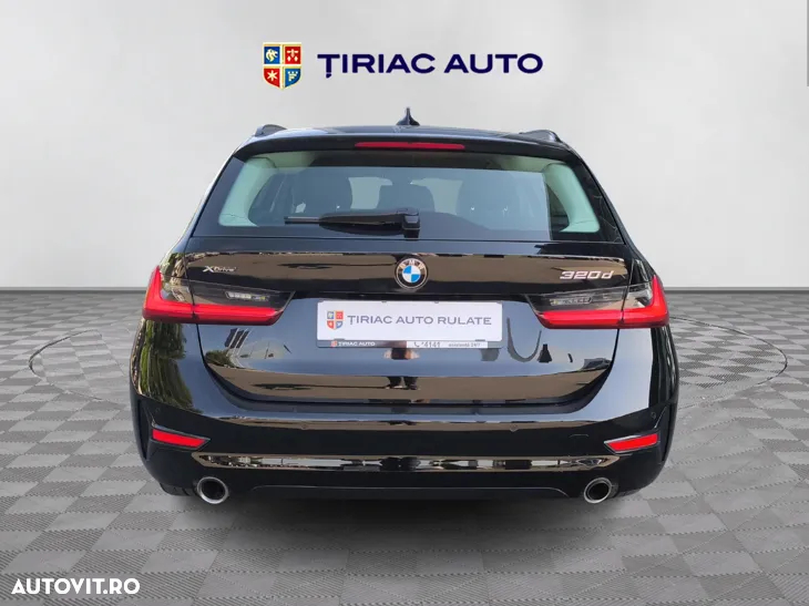 BMW Seria 3 320d Touring xDrive Aut. Sport Line - 5