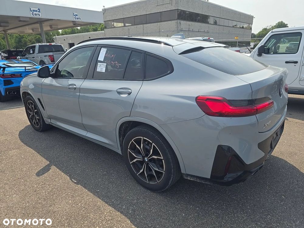 BMW X4 xDrive30i M Sport Edition - 5