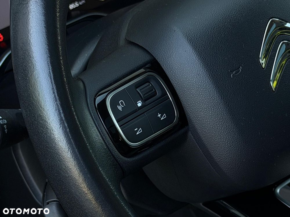 Citroën C5 Aircross Pure Tech 180 S&S EAT8 SHINE - 17