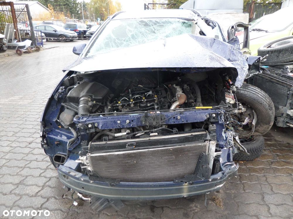 Opel Astra / 1.7 / 2014r. na części - 5