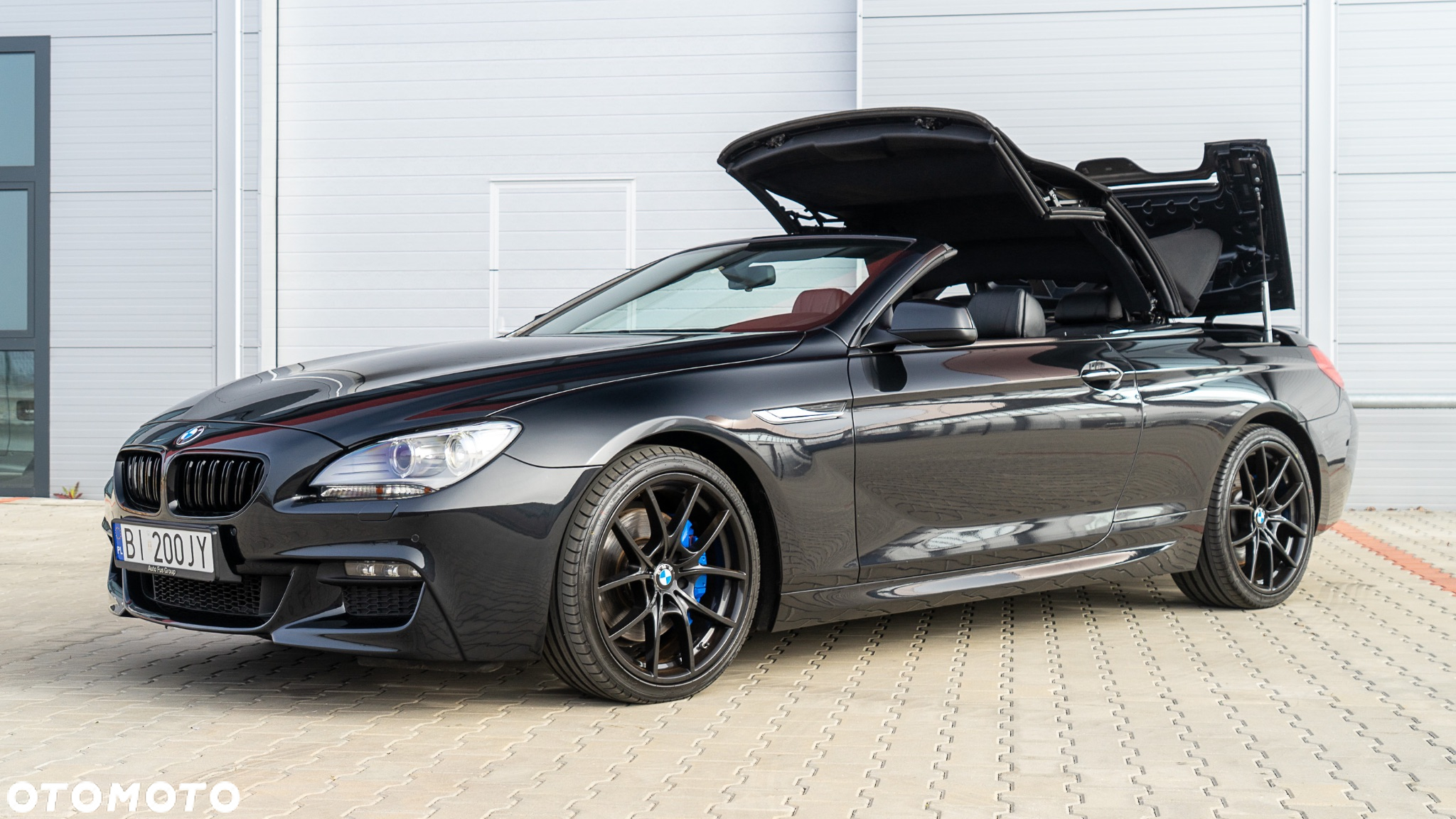 BMW Seria 6 - 4
