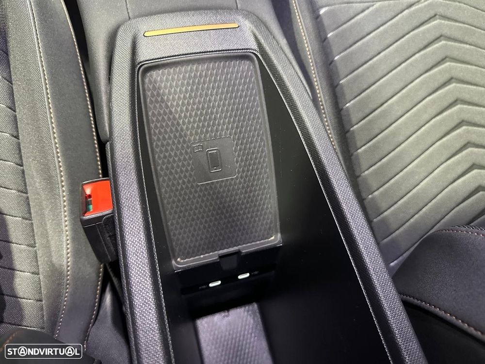 Cupra Born 58 kWh Plus - 39