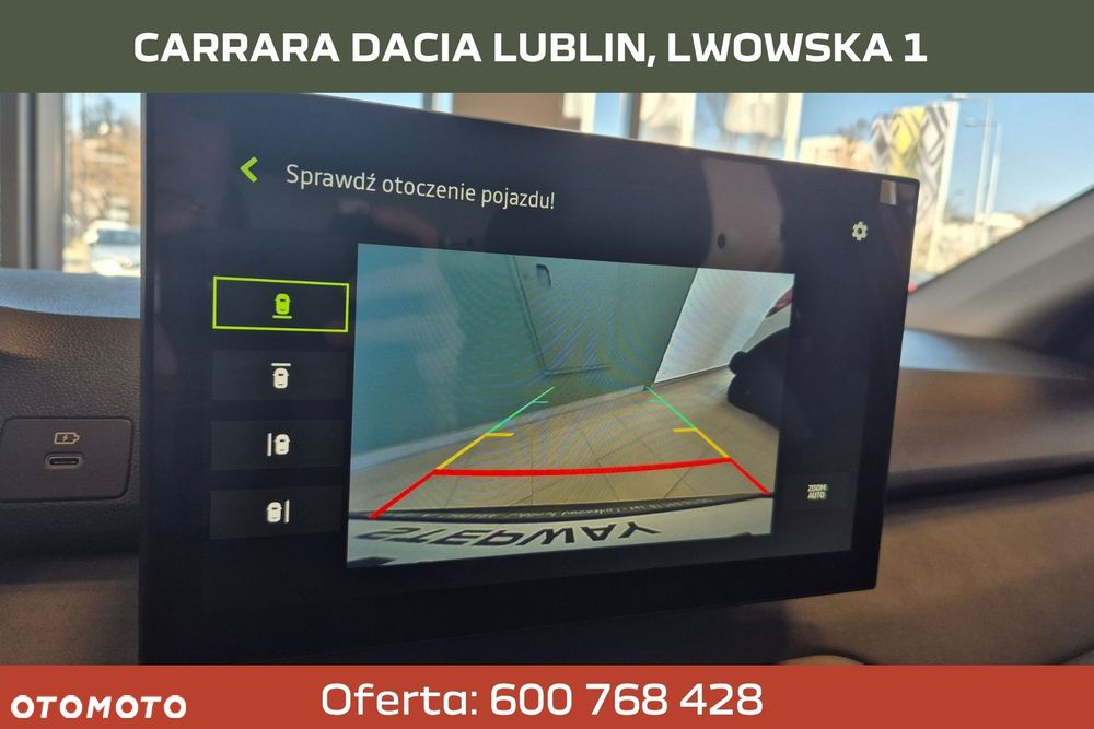 Dacia Sandero Stepway 1.0 TCe Extreme - 6