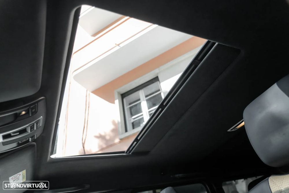 Mercedes-Benz G 63 AMG Standard - 18