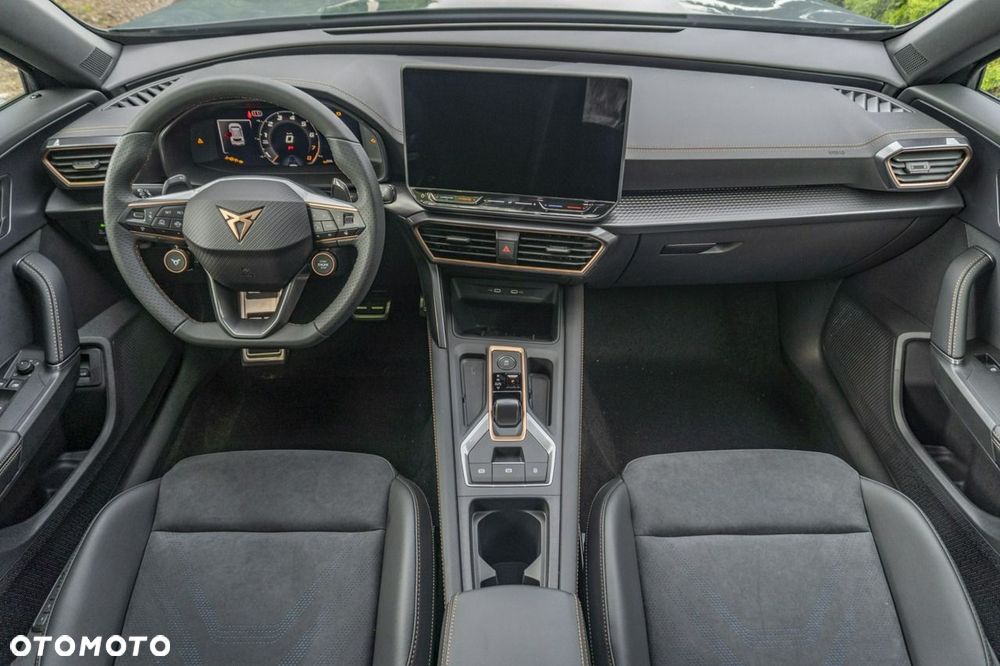 Cupra Formentor - 22