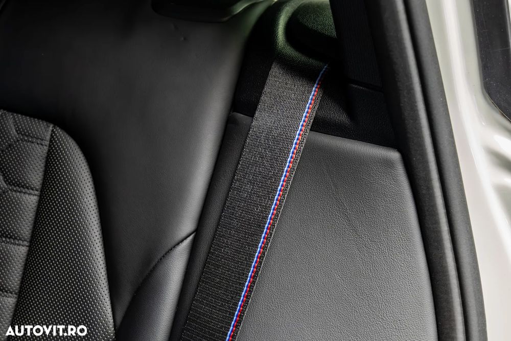 BMW X3 X3M Competition - 21