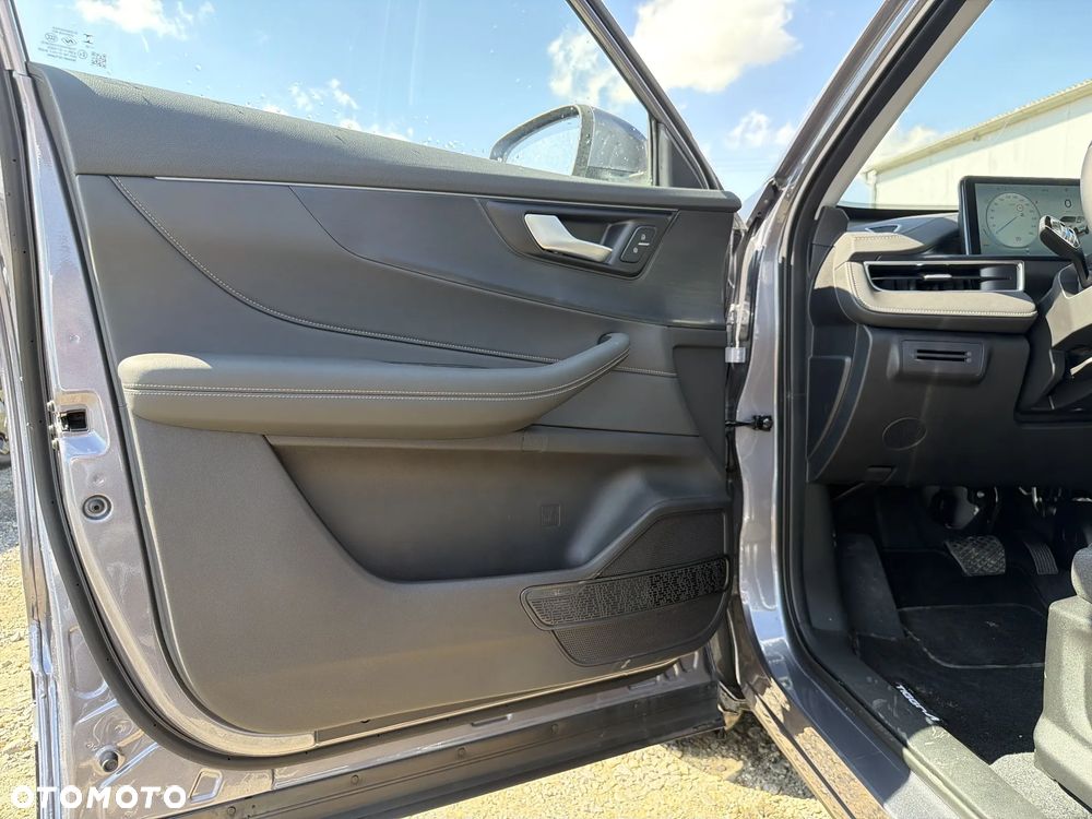 Chery Tiggo 4 - 11