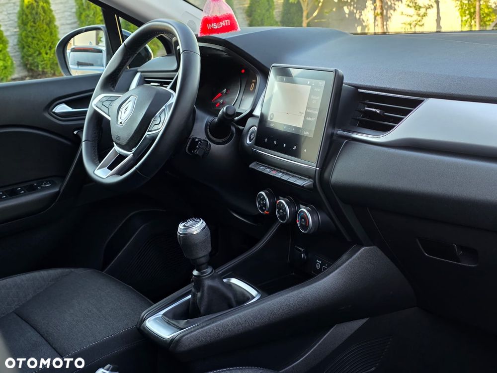 Renault Captur - 12