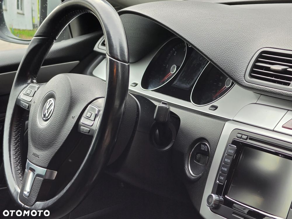 Volkswagen CC - 39