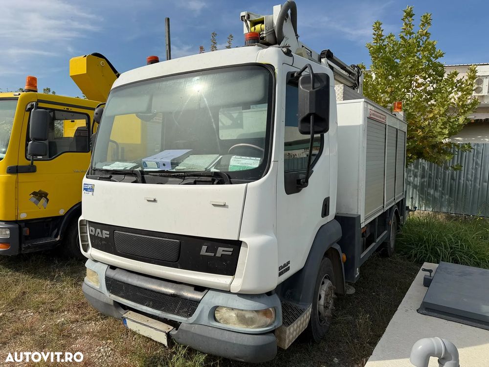DAF 45.150 - 7