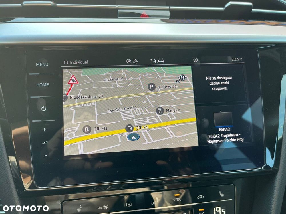 Volkswagen Arteon 2.0 TSI R-Line DSG - 24