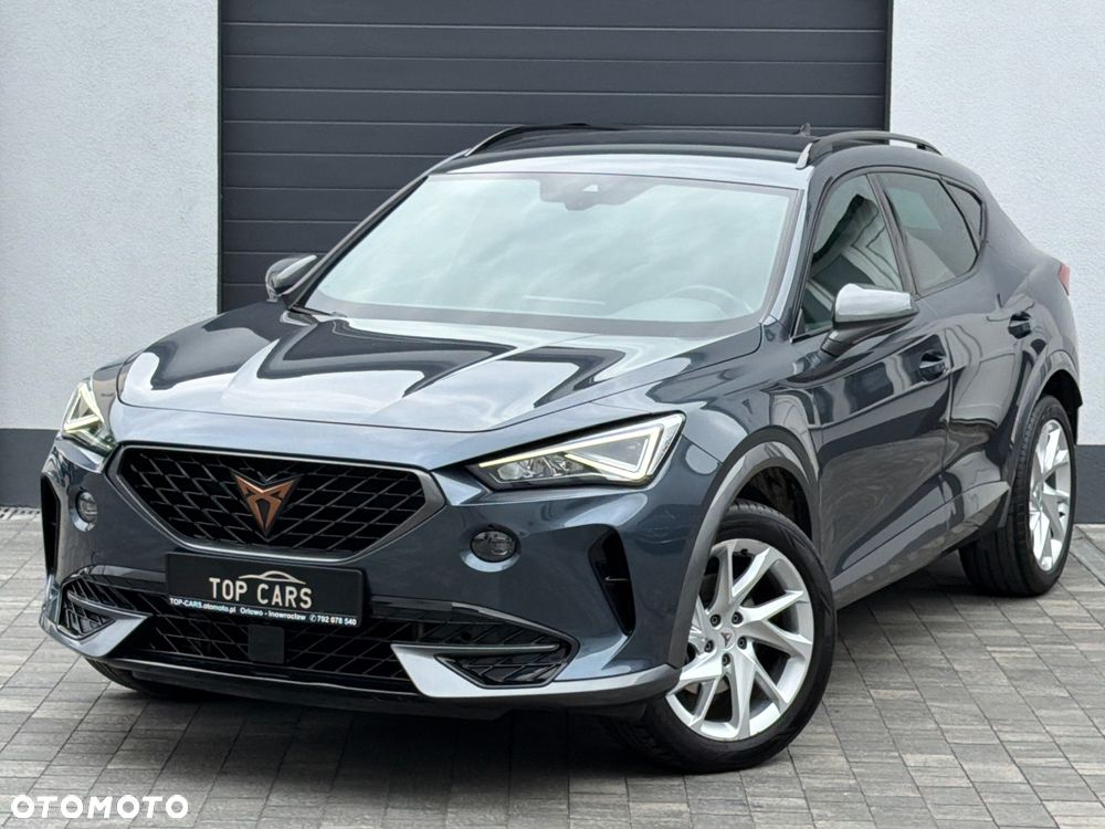 Cupra Formentor - 11