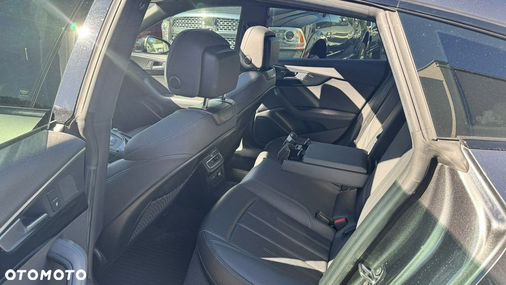 Audi A5 Sportback - 10