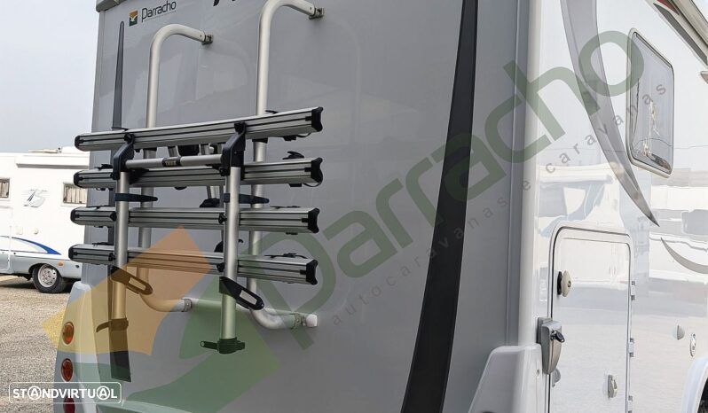 Pilote Reference G740 U11 - 3