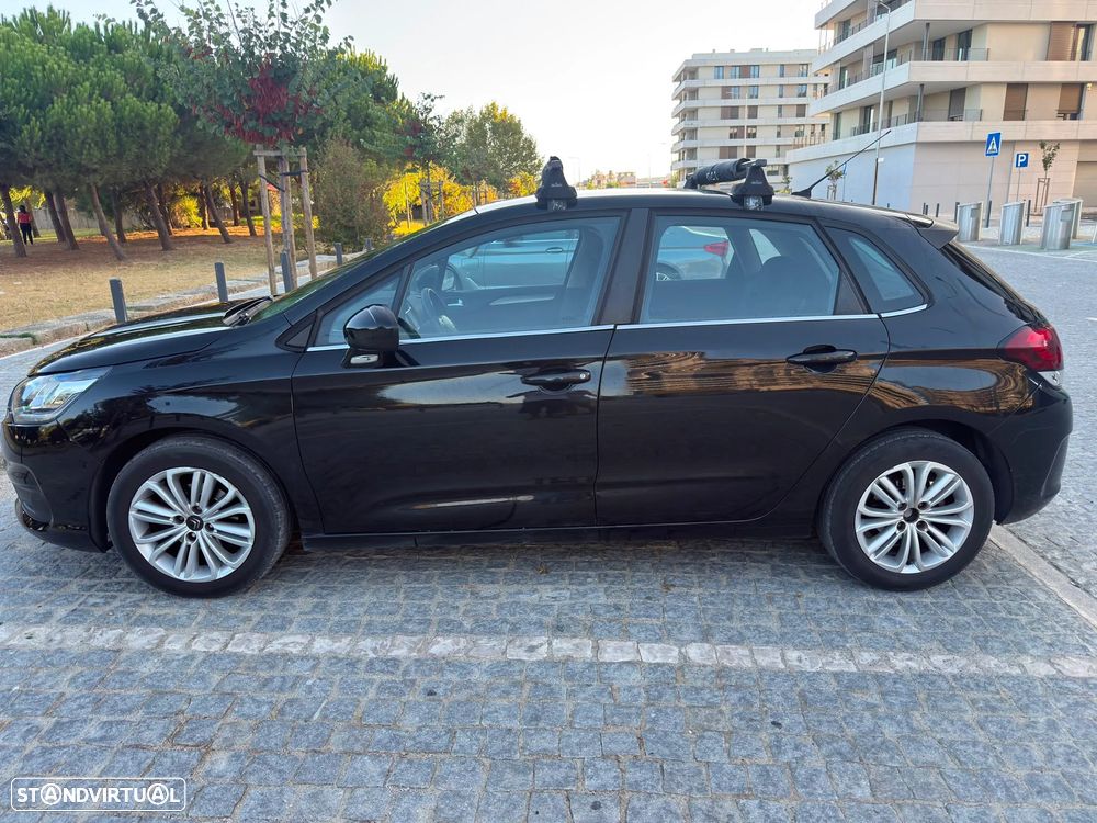 Citroën C4 1.6 BlueHDi Feel - 5