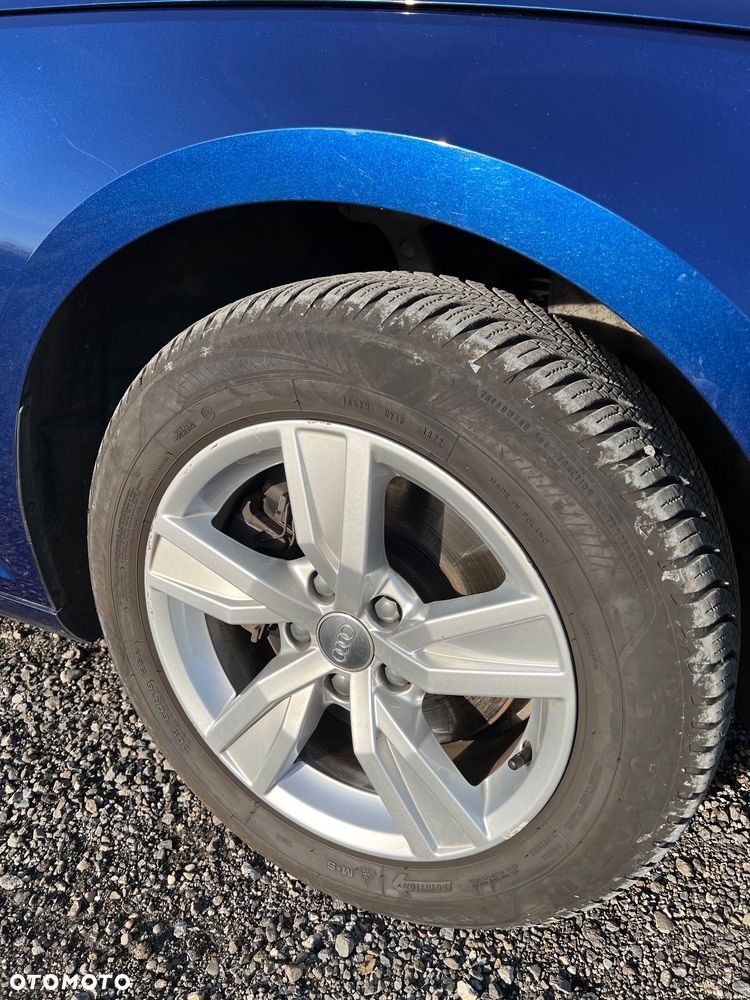 Audi A4 Avant 2.0 TDI S tronic - 10