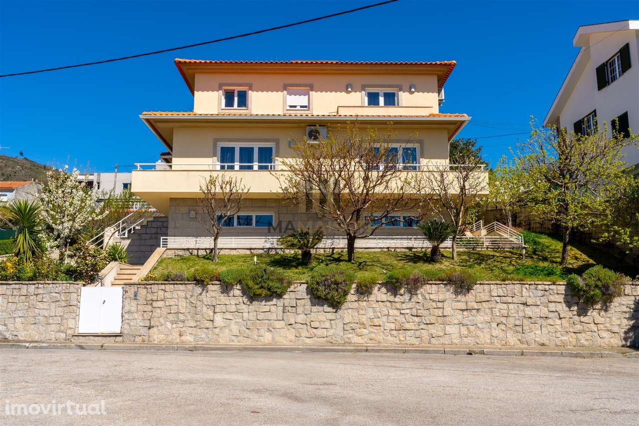 V5 AMOREIRAS | IMÓVEL DE LUXO | LAMEGO - Grande imagem: 2/58