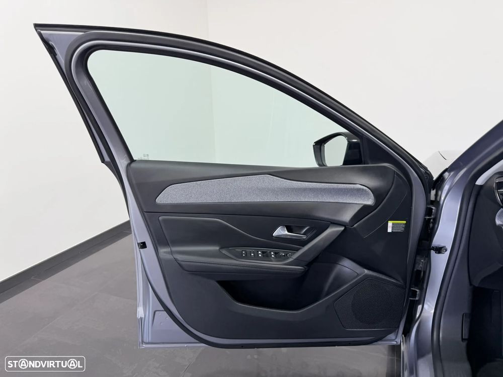 Peugeot 308 SW 1.6 Hybrid Allure e-EAT8 - 19