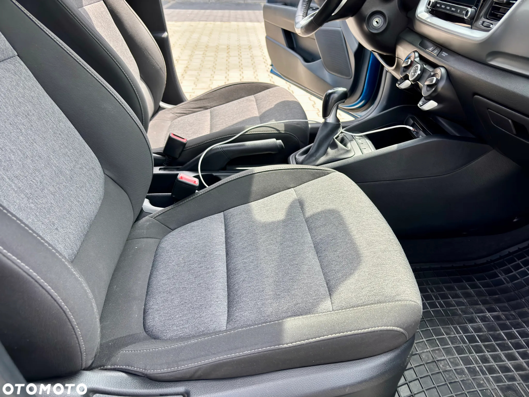 Kia Stonic 1.0 T-GDI M - 24