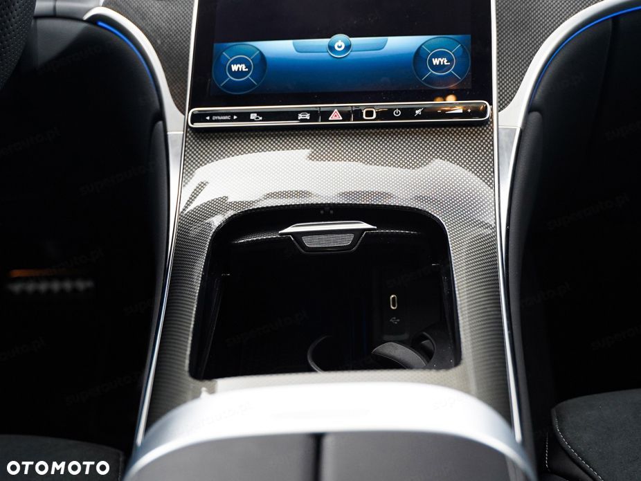 Mercedes-Benz GLC - 14