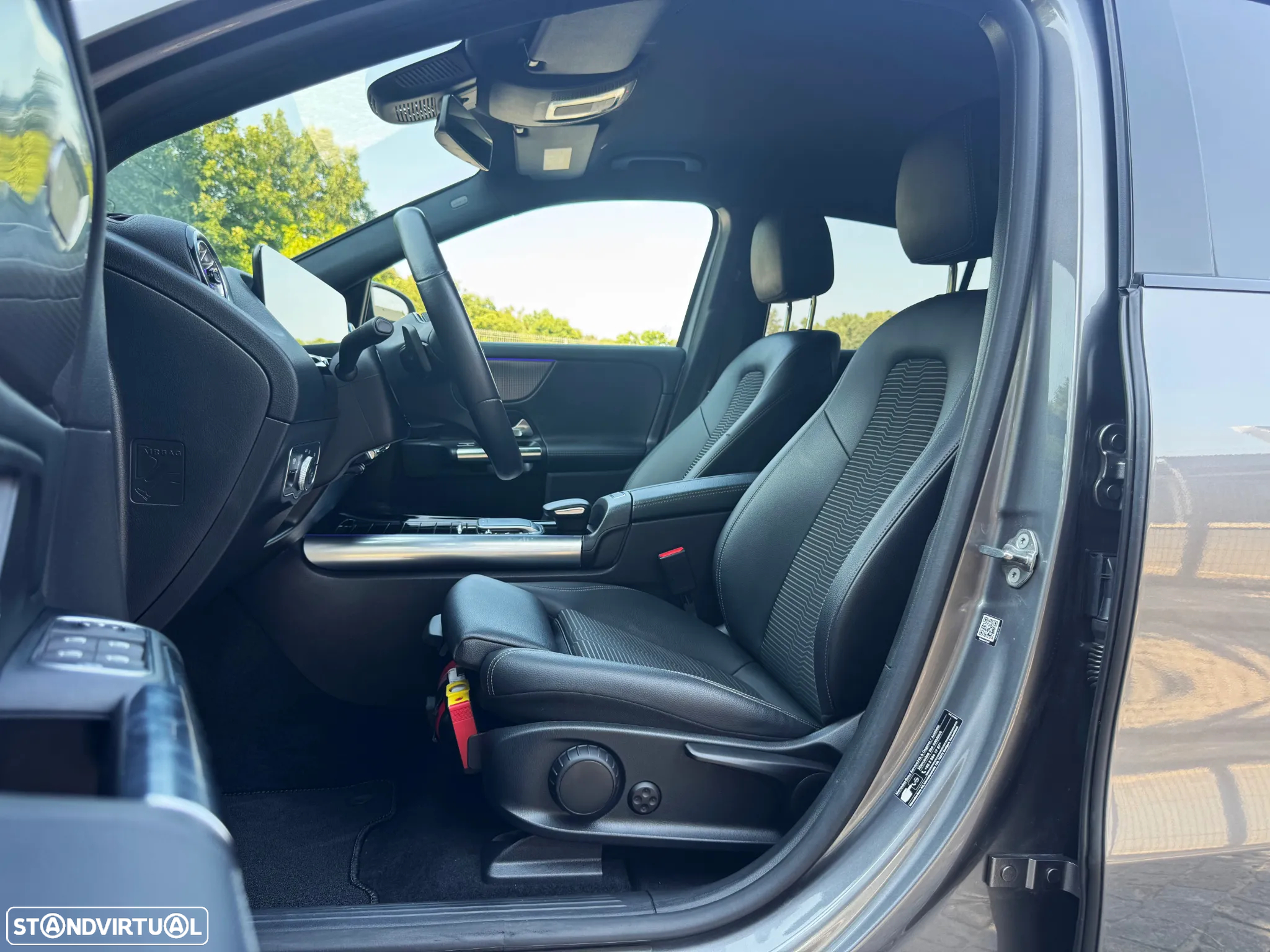 Mercedes-Benz EQA 250 Progressive - 5