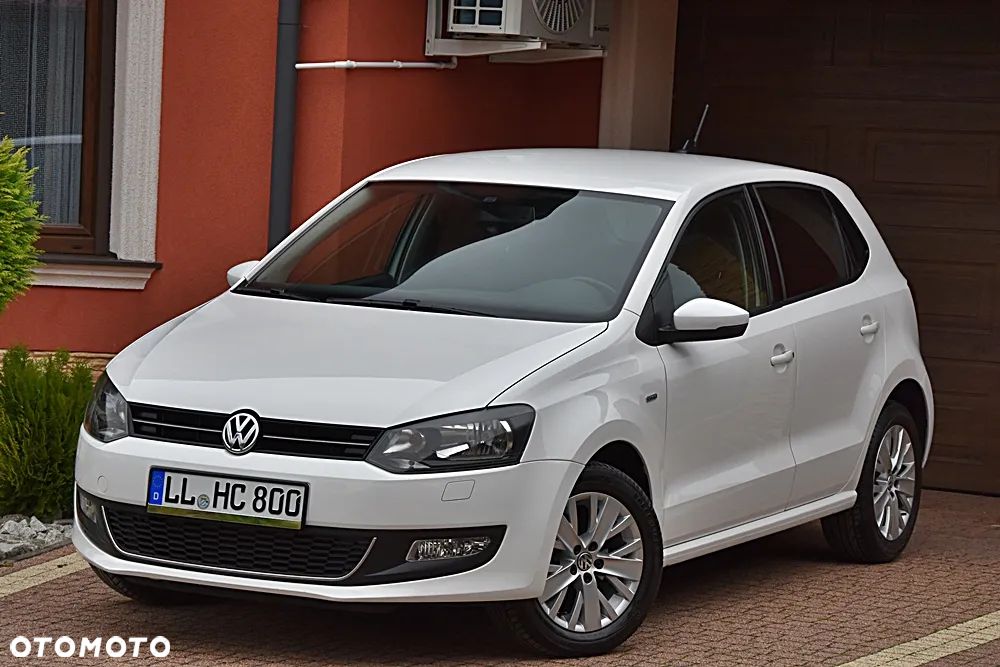 Volkswagen Polo 1.2 Team - 3