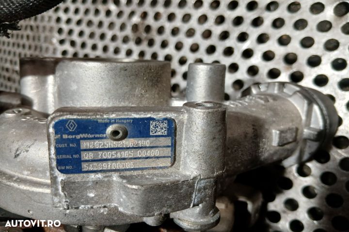 Turbosuflanta 54431014770 54431014770 Renault Megane 3 [facelift] [20 - 5