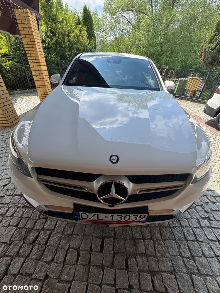 Mercedes-Benz GLC - 5