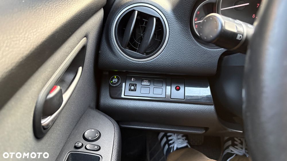 Mazda 6 2.0 Exclusive - 15