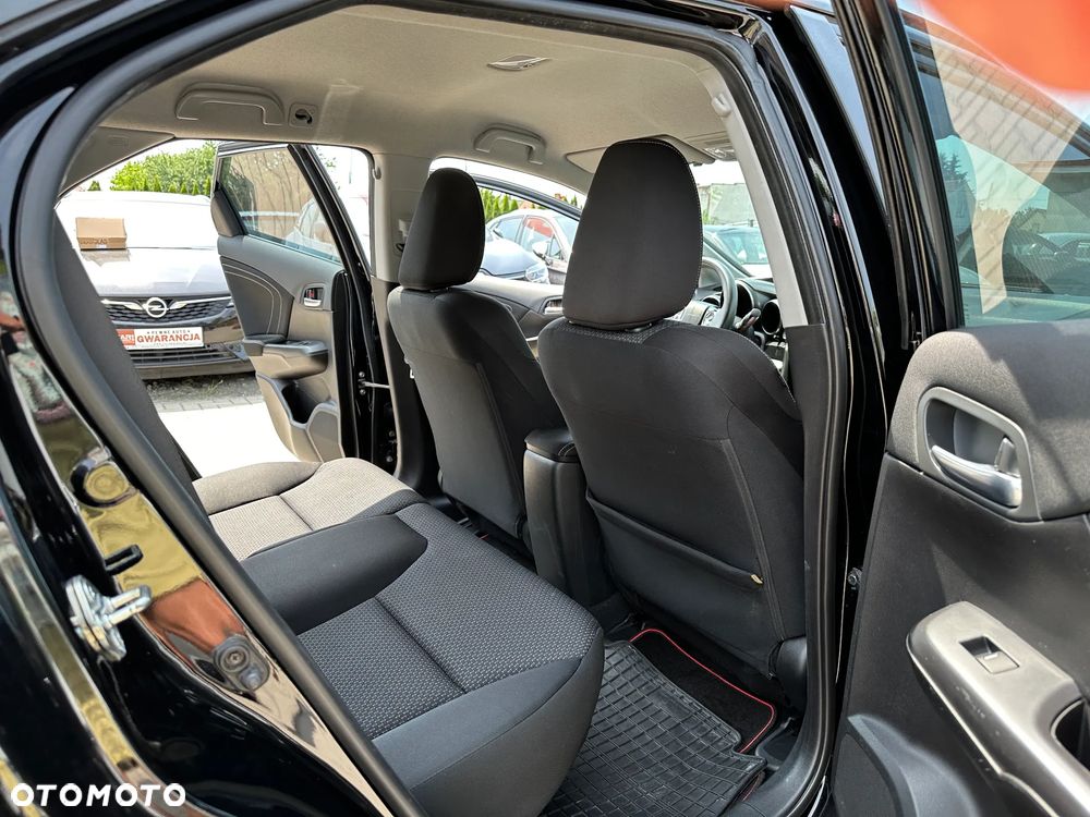 Honda Civic - 26