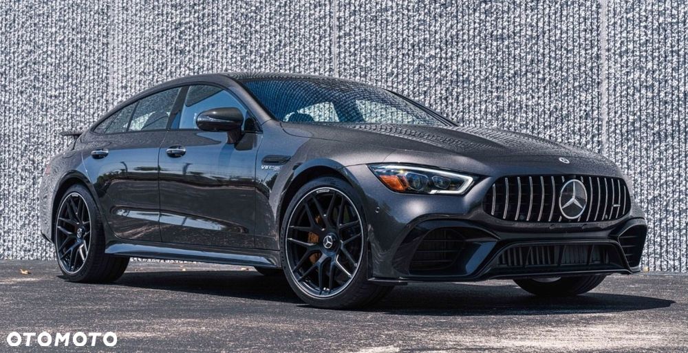 FELGI ALUFELGI KOŁA R21 MERCEDES GT 43 53 63 S X290 A2904010800 A2904010900 - 13