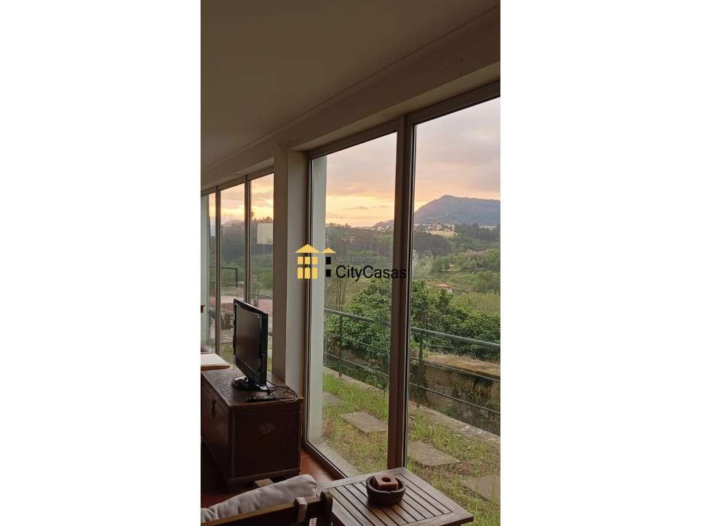 Moradia T5 em Painzela | Cabeceiras de Basto - Grande imagem: 4/27