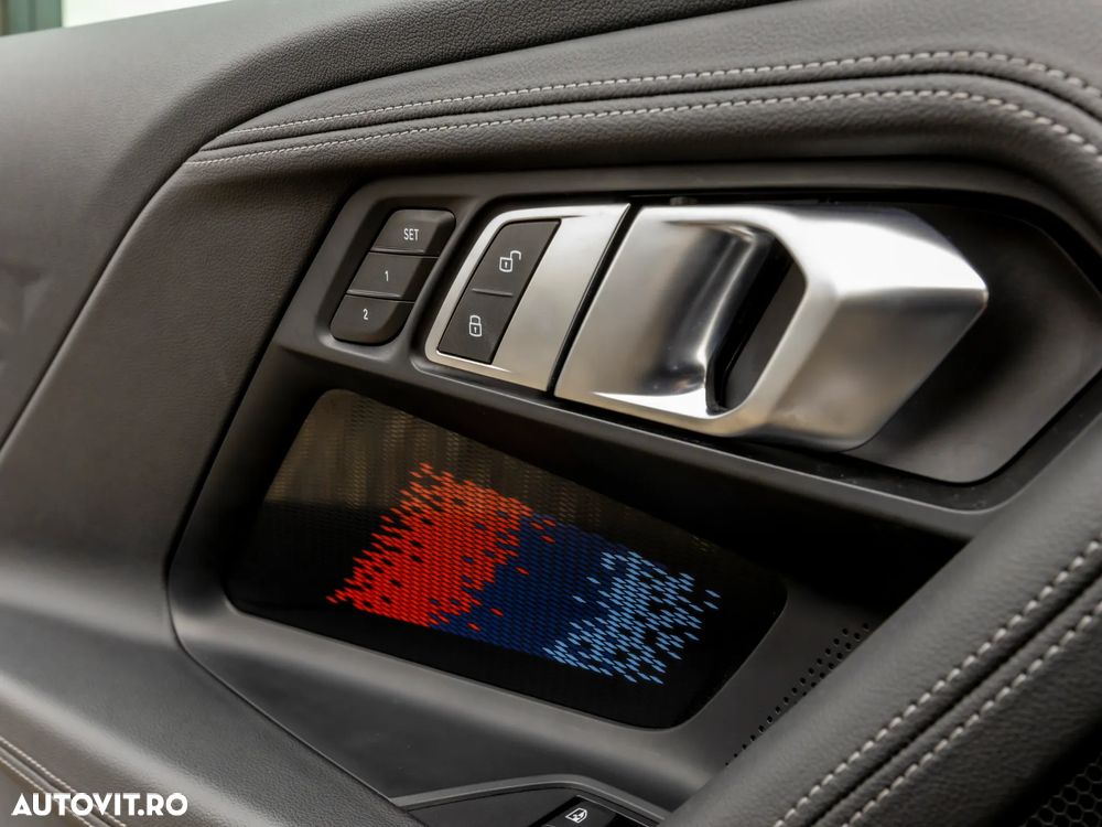 BMW M2 Aut. - 16
