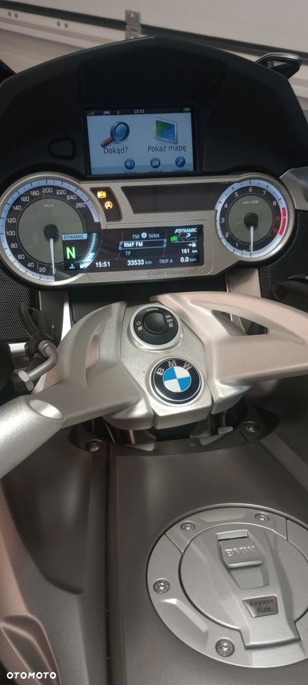 BMW K - 5