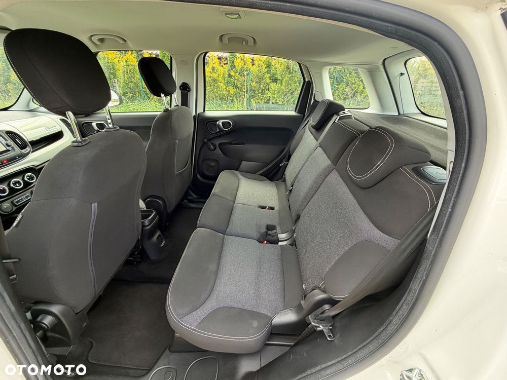 Fiat 500L 1.4 16V Pop-Star - 13