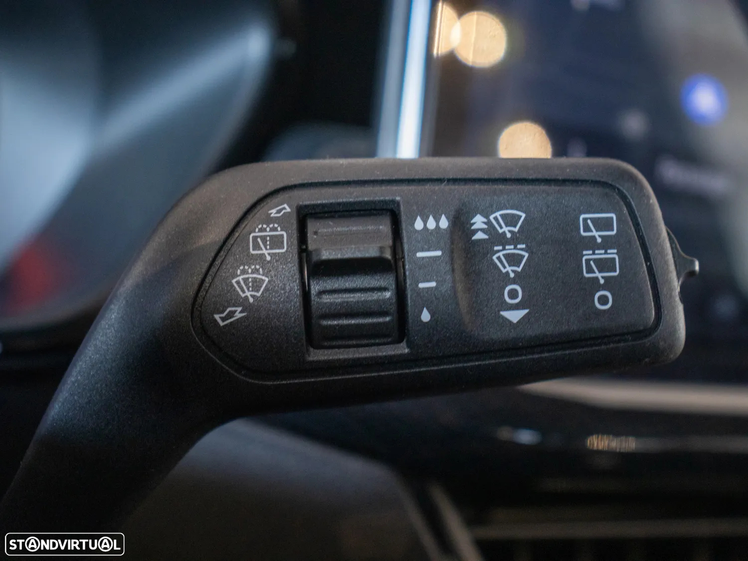 Ford Focus SW 1.0 EcoBoost MHEV ST-Line X Aut. - 20