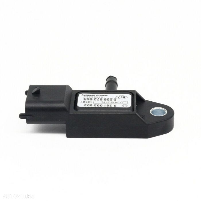 Senzor presiune turbo supraalimentare map Renault Dacia 1.5 1.9 dci - 6